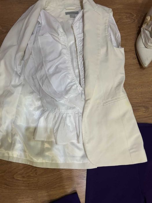 Сет зара zara hm