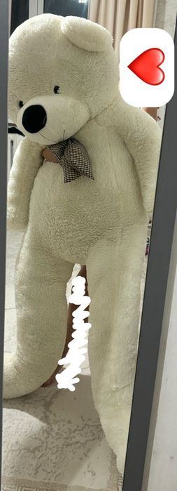 Мишка сатыладыыы