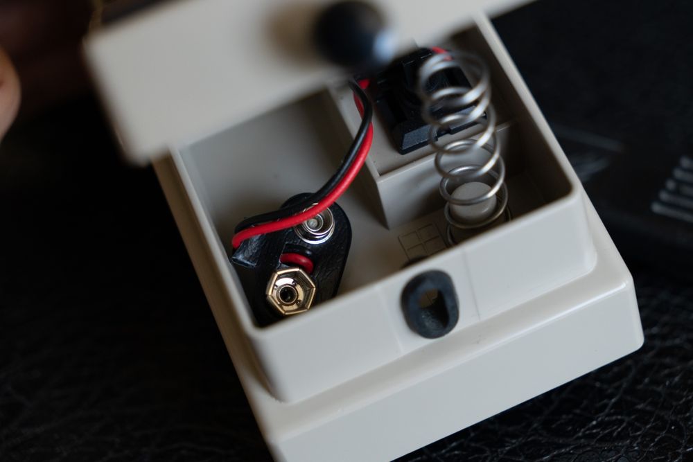 Ефект за китара BOSS GE-7 Equalizer