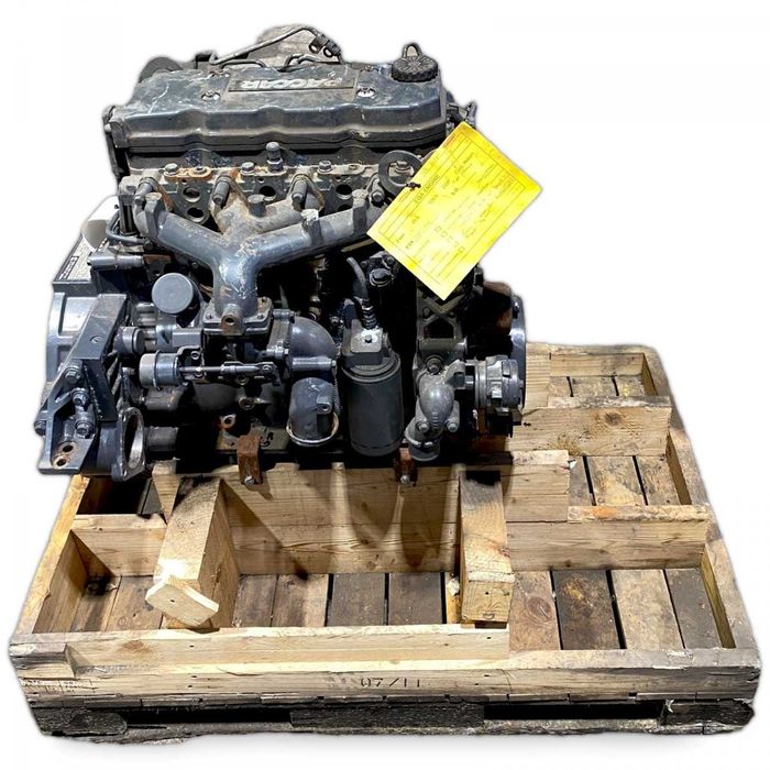 DAF LF45, LF55, LF180, CF65, CF75, CF85 -1700758 -Piese de schimb DAF