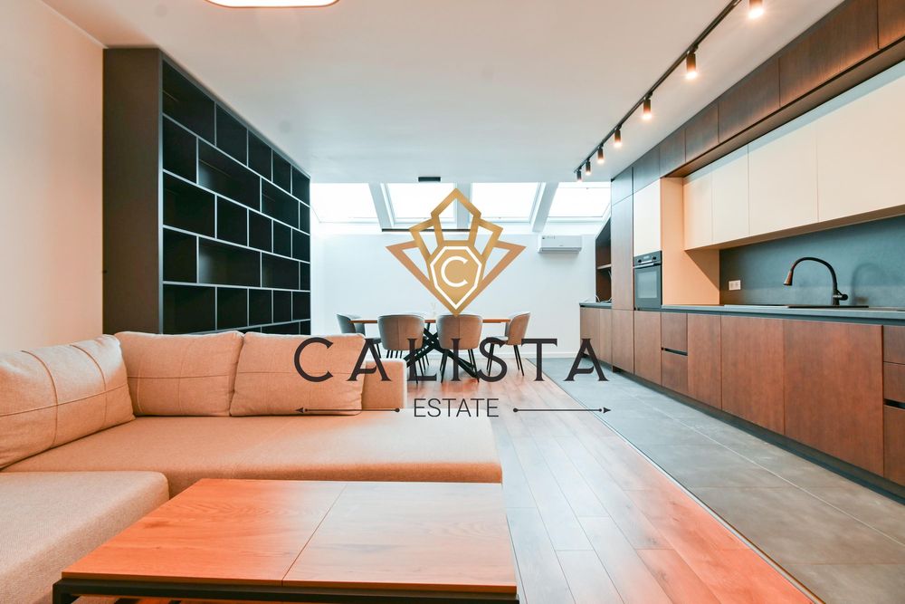 Дава се под наем Тристаен апартамент в София, Малинова долина - 120 кв.м за 996.03 € - Снимка #3