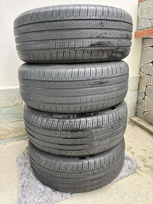 Гуми 225 45 18 Pirelli Cinturato P7
