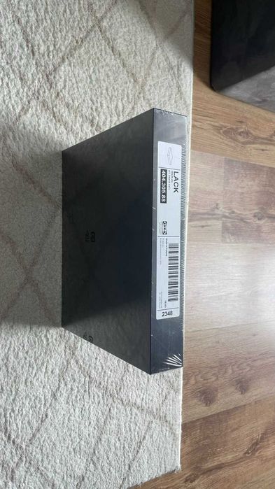 Стенен рафт LACK 30/26/5