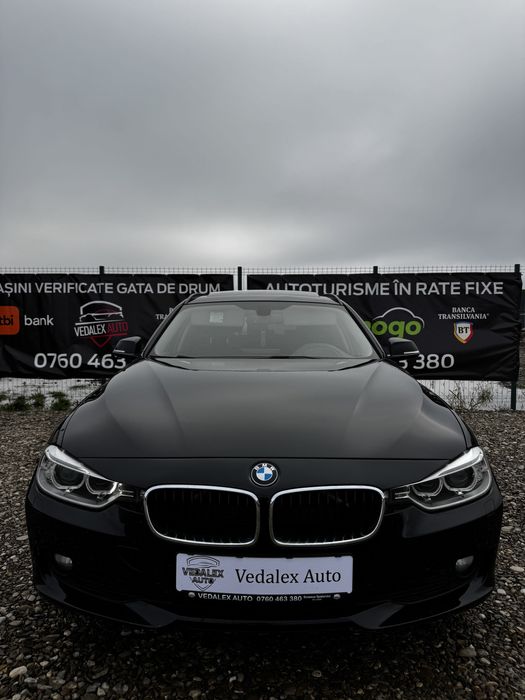 BMW F31 320d Automatic/Panoramic