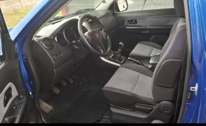 Suzuki Grand Vitarra 1.9 DDIS