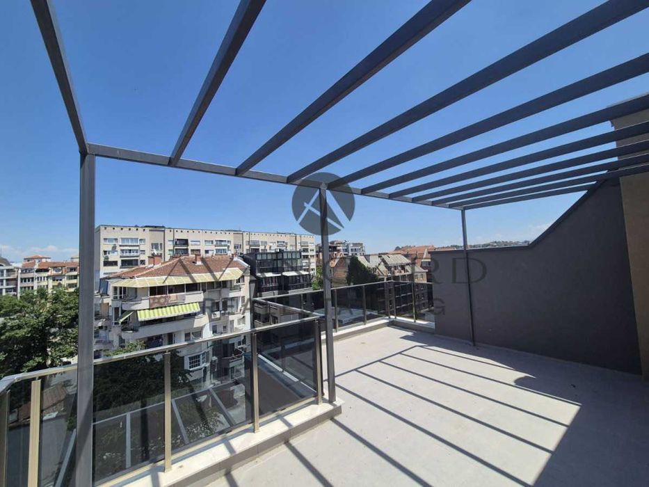 оф.18738 2-ен Луксозна сграда Новотела