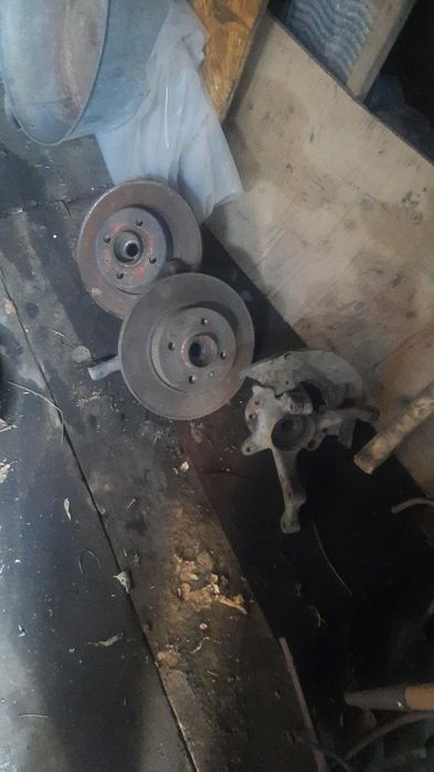 Продам запчасти на пассат б3