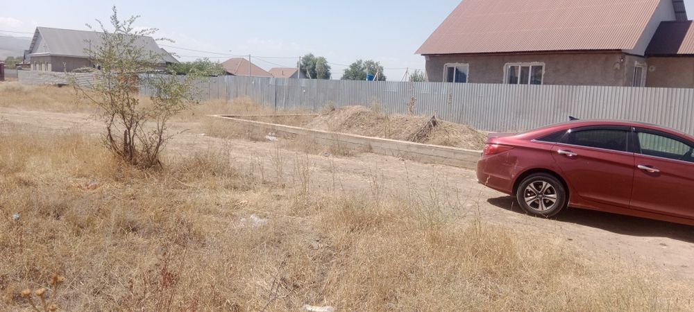 Участок рядом школа срочно