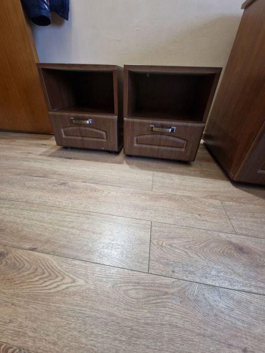 Гардероб бюро н.шкафче