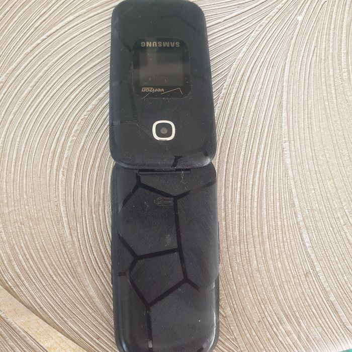 Оригинал Verizon Gusto 3