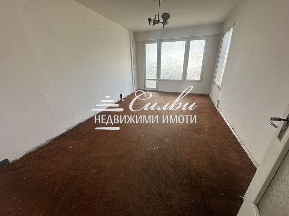 Двустаен апартамент - кв.Запад 2