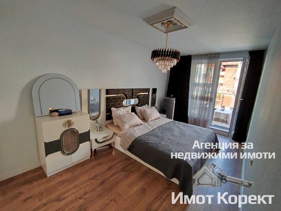 Продава се Двустаен апартамент в Асеновград - 79 кв.м за 1519 €/кв.м - Снимка #8