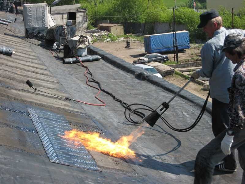 Бикрост ТПП, ТКП, ХПП, ХКП, Рубероид. СКИДКА!