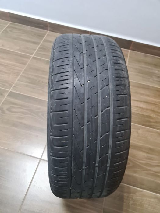 шины для  Skoda Kodiak 235/50/R19