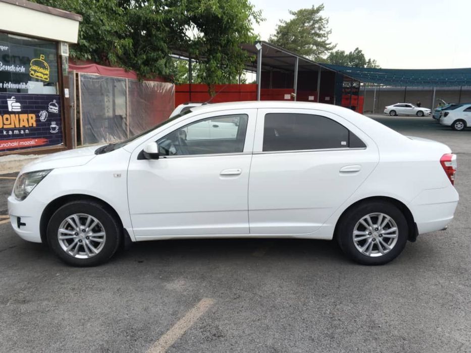 chevrolet cobalt