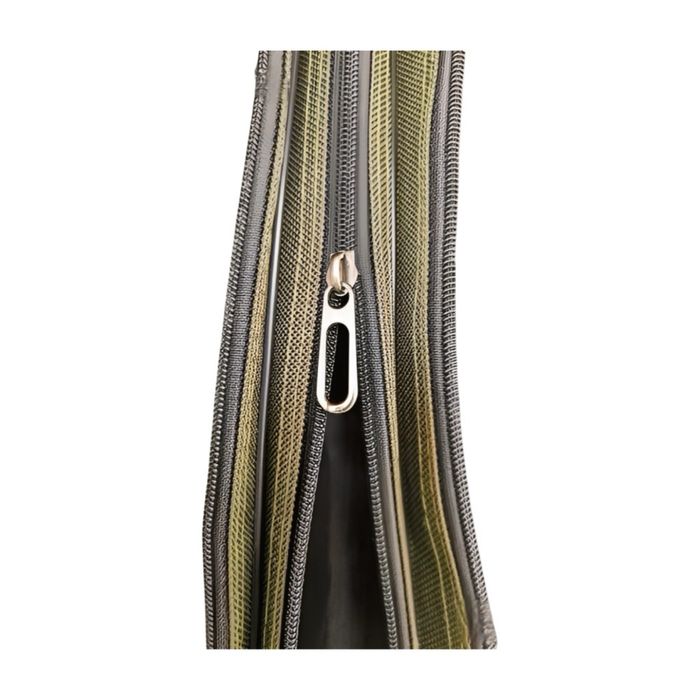 Троен калъф за въдица Osako