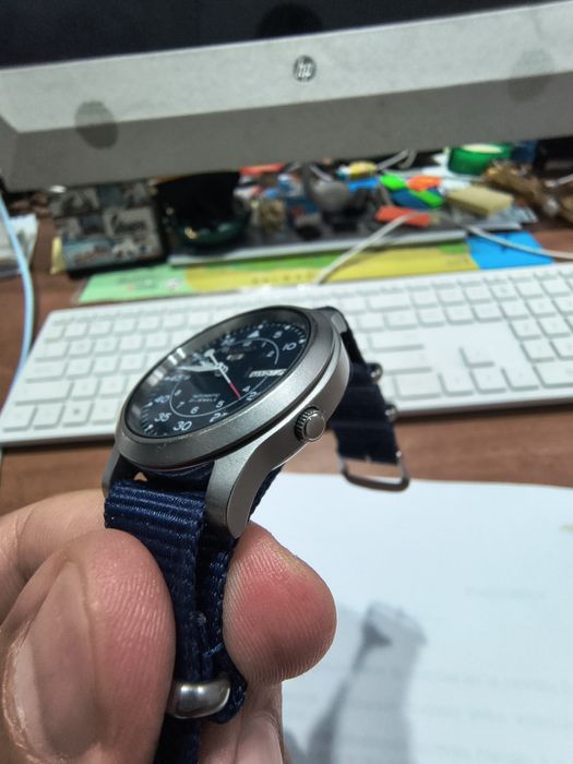 Vând Seiko 5 automatic