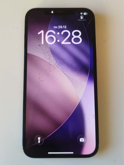 iPhone 12 Pro MAX 128GB Pacific Blue