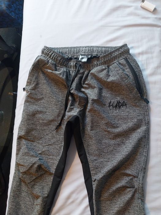 LUDA дълго долнище