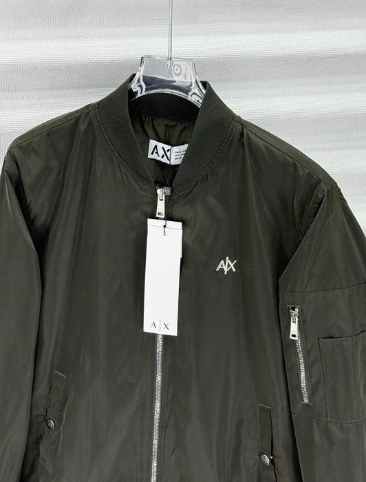 Яке Armani Exchange (Ветровка)