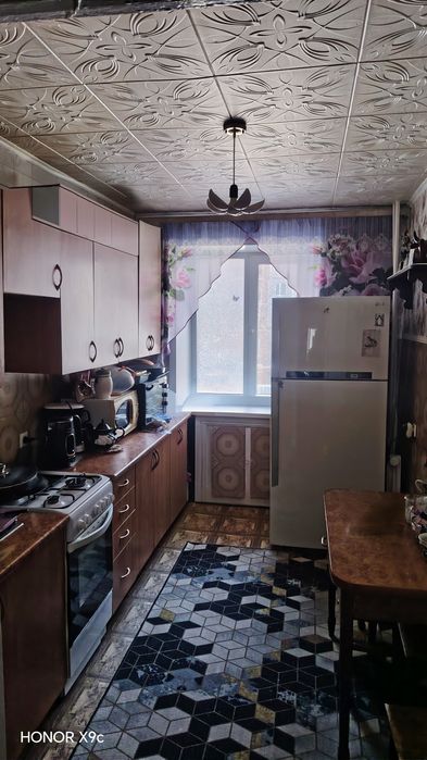 3-х комнатная квартира