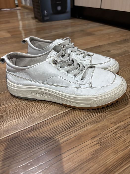 Обувь на девочку ЗИМА