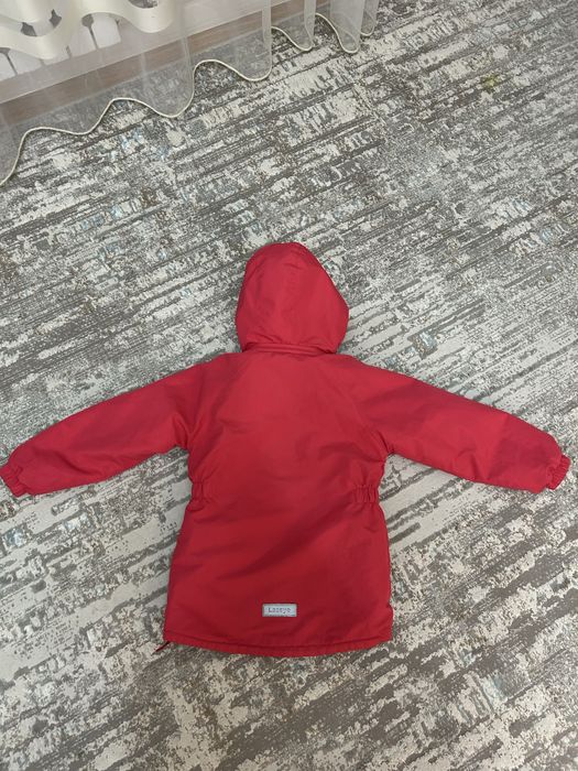 Куртка для девочек