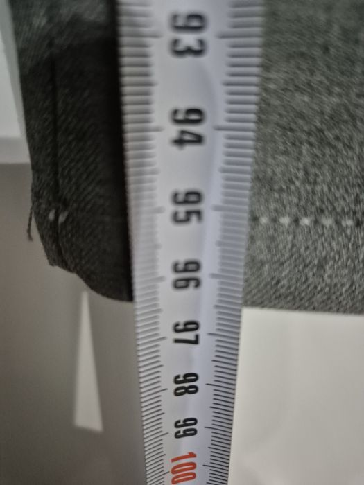 Pantaloni bărbați/adolescenți, Zara, M