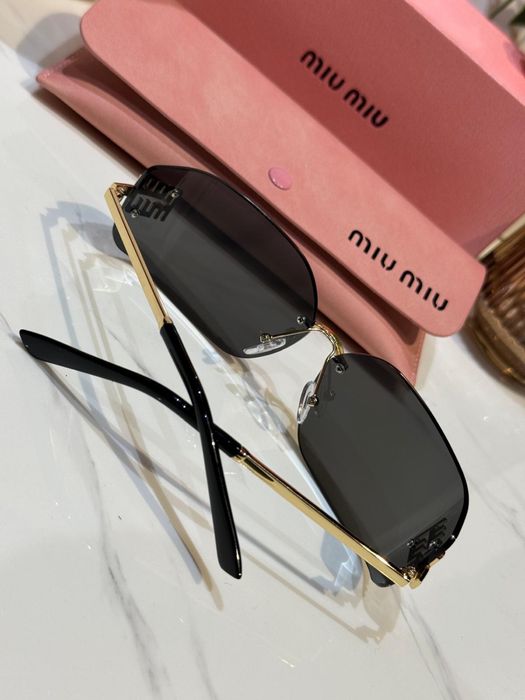 Ochelari MiuMiu Dama