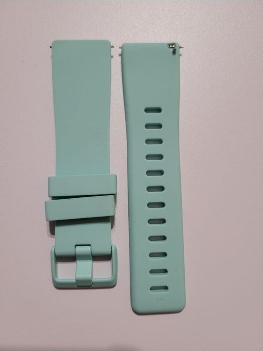 Curele din silicon pentru ceas fitbit versa / fitbit versa 2.