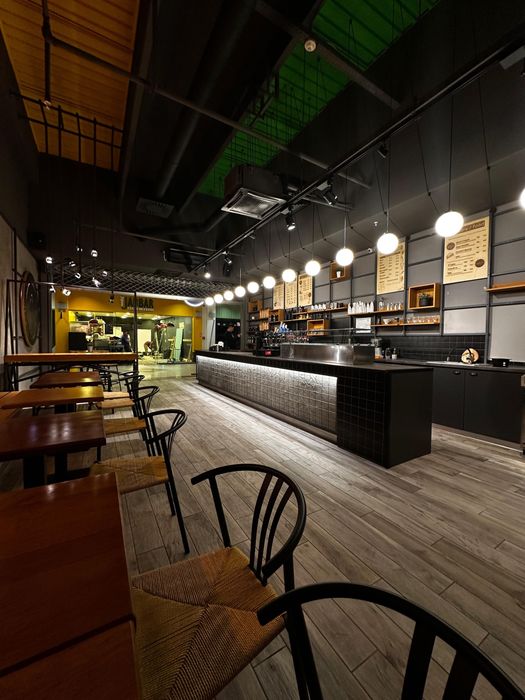 Cafenea + snack bar de vânzare – Sigma Center Cluj-Napoca