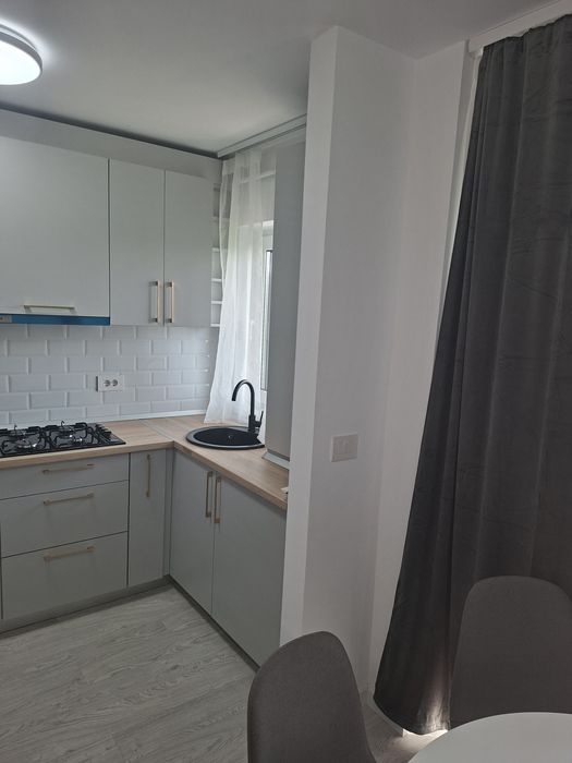 Apartament 1 camera