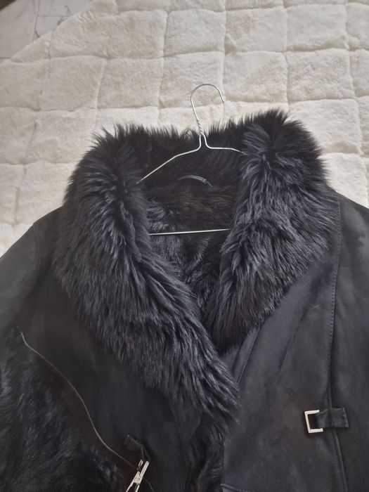 Cojoc blana naturala