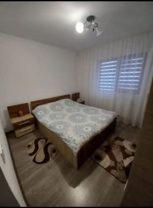 Inchiriez apartament 3 camere Militari Residence