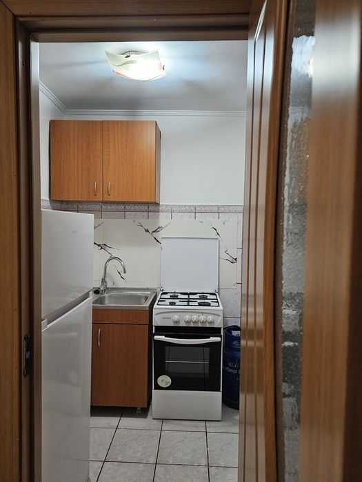 Dau in chirie Garsoniera mobilata  in Rogerius