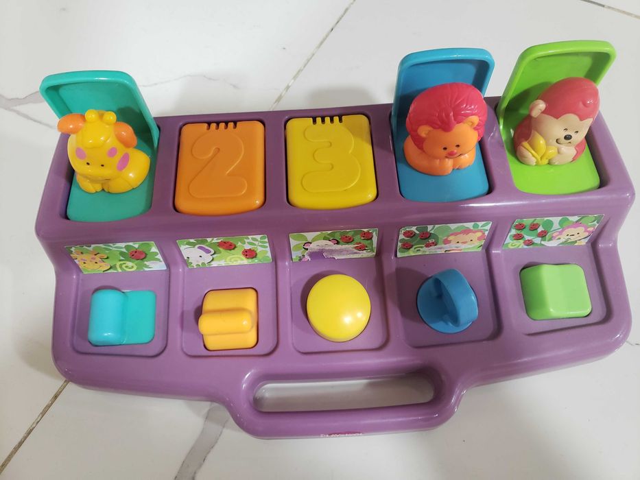 Качественное игрушка из США