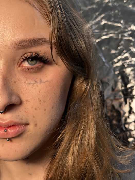 Курс по наращиванию ресниц!