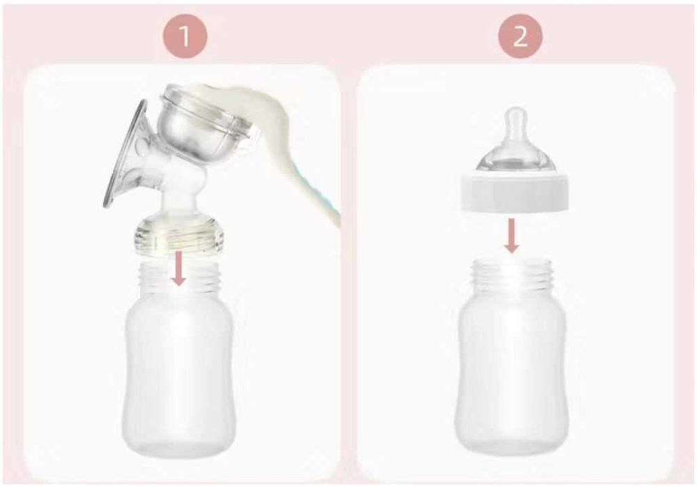 Молокоотсос 5 тысяч тенге