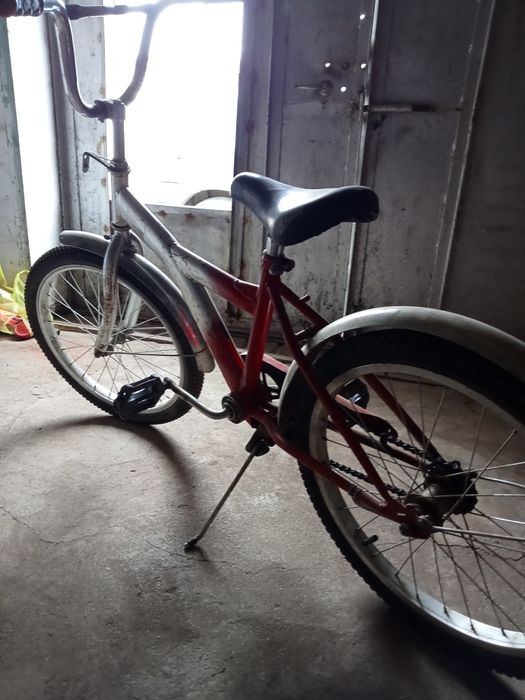 Продам велосипед детский