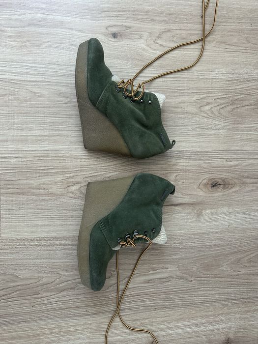 Боти Diesel размер 41