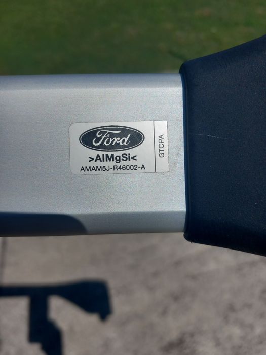 Греди за Ford C-Max