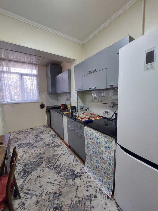 Каракамиш 2/4 да 3 хона. ИПОТЕКА варианти бор.