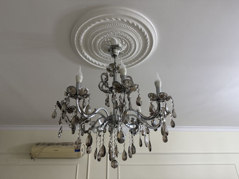 Люстраа сатылады