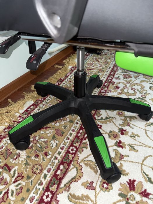 Компьютерное кресло ART-Wave GC-1050