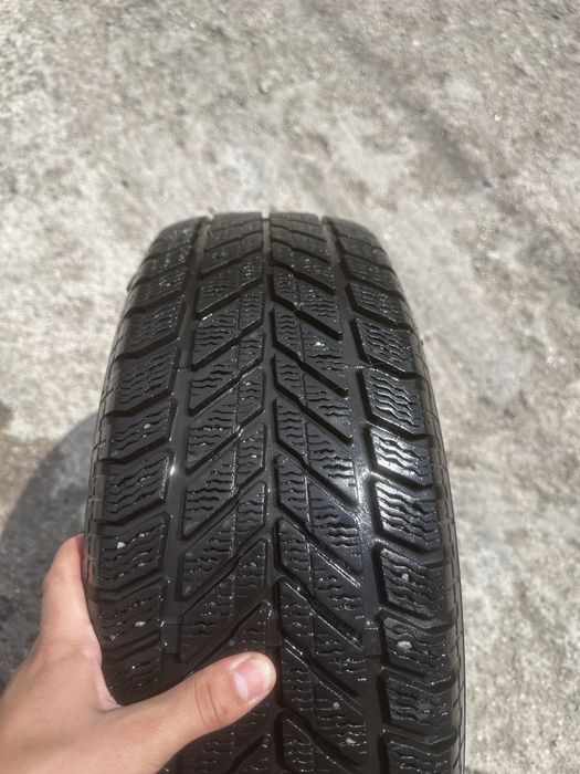Anvelope M+S  195/65/R15