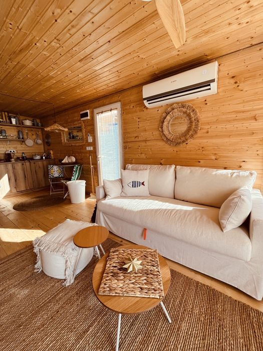 Дава се под наем Къща в София, в.з. Бункера - 42 кв.м за 150 € - Снимка #4