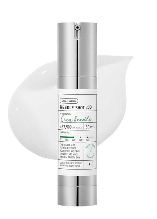 Козметика на Vt /La Roshe cosmetics Reedle shot 300