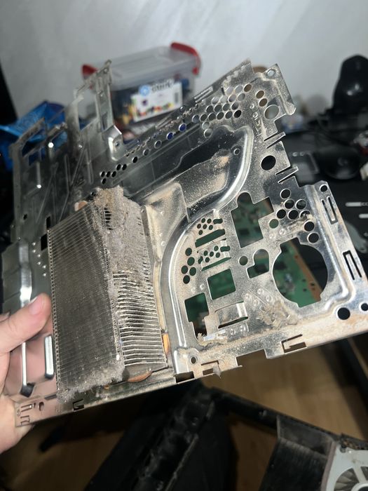 Servicii IT Laptop, Playstation, PC