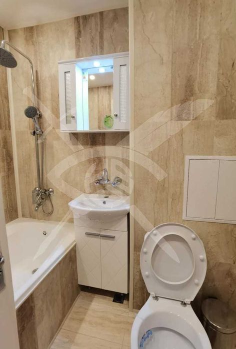 Дава се под наем Тристаен апартамент в София, Люлин 3 - 82 кв.м за 600 € - Снимка #12