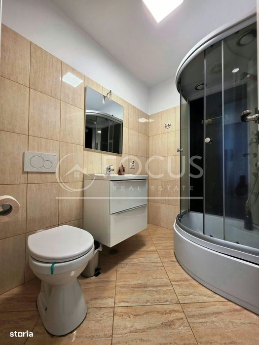 Apartament 2 camere – Ștefan cel Mare | Metrou Obor